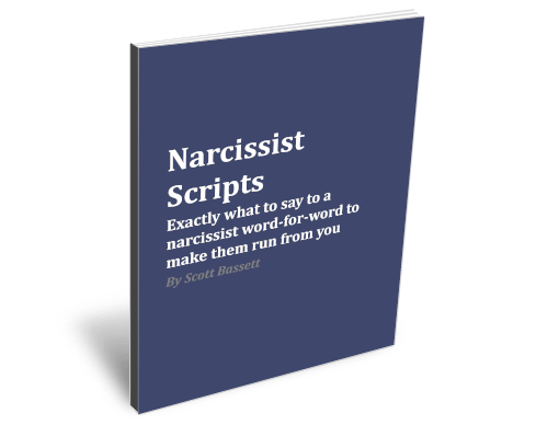Narcissist Scripts