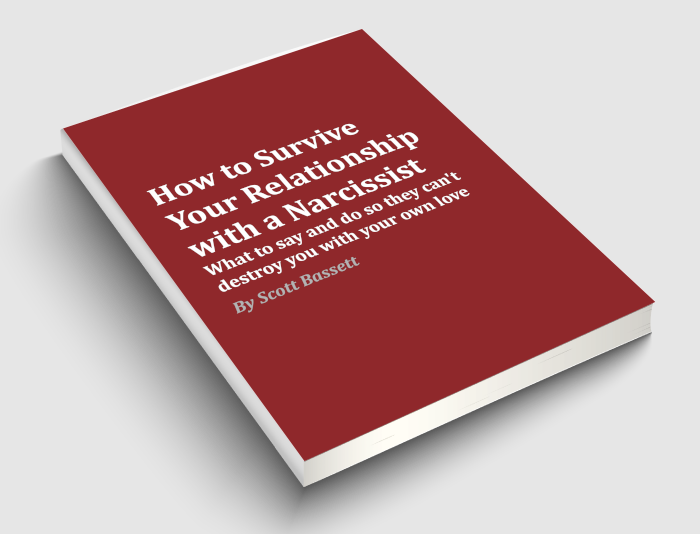 How to Survive Your Relationship with a Narcissist