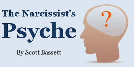 The Narcissist's Psyche